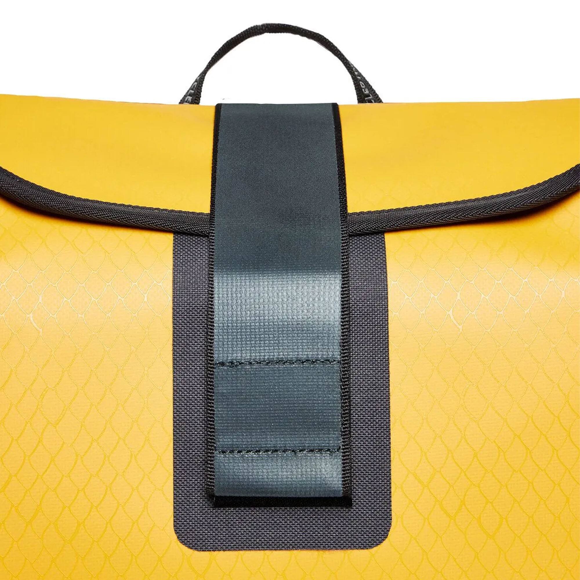 Alt View 3. VAUDE - Vaude Clubride Aqua 17 Daypack - Burnt Yellow - Burnt Yellow.