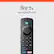 Fire TV Alexa Voice Remote + Prime Video + Netflix