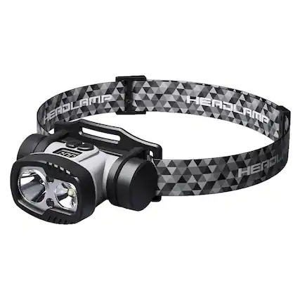 HEADLAMP