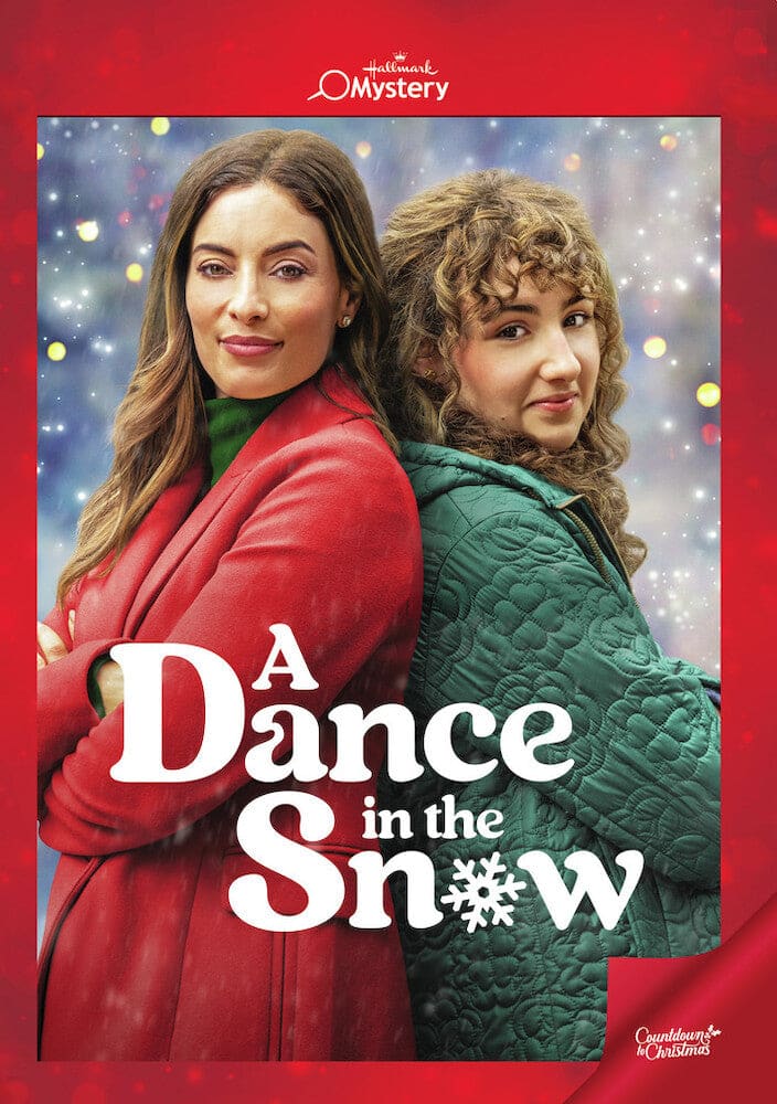 A Dance in the Snow - DVD price history on PriceWatchPro