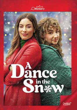 A Dance in the Snow - DVD