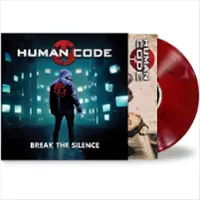 Break the Silence [LP] - VINYL - Front_Zoom