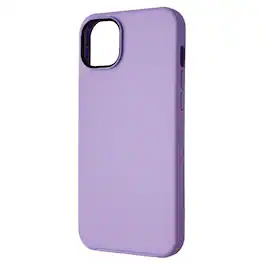 OtterBox - Refurbished Excellent - Symmetry+ Series Case for MagSafe for iPhone 14 Plus - You Lilac it - Purple
