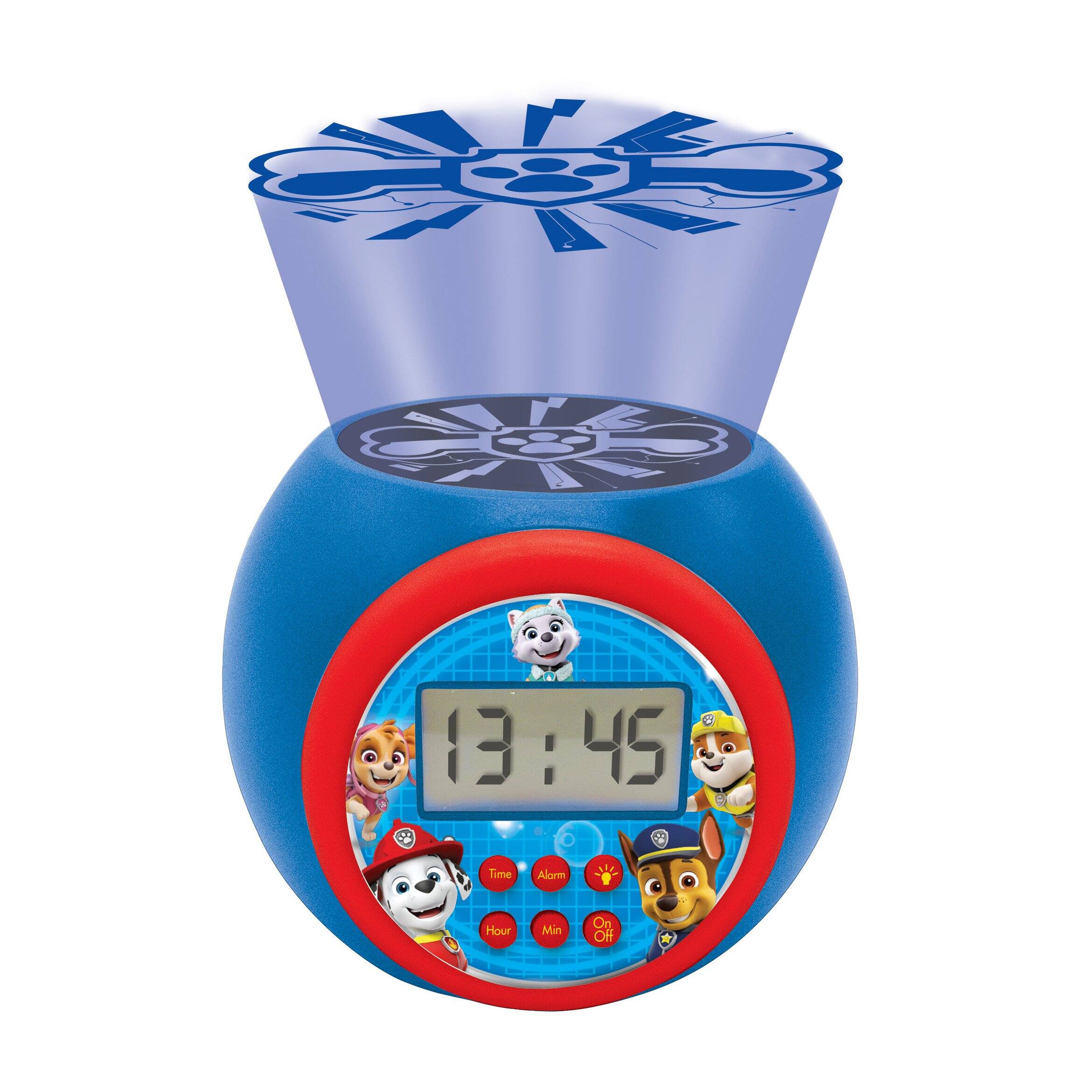 8:45  
Time  
Alarm  
Hour  
Min  
On Off