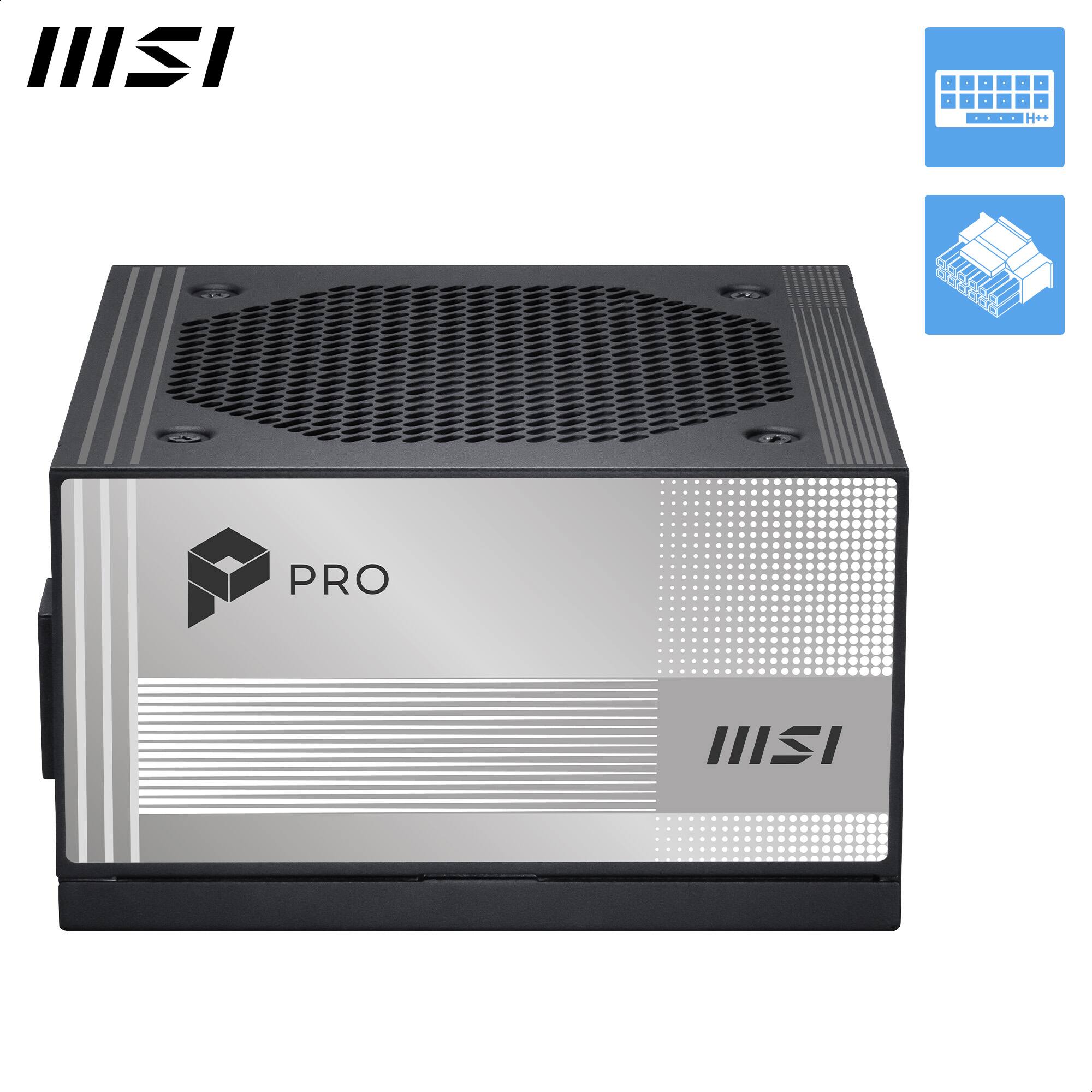 II - . . . . . . . .... H++ PRO II