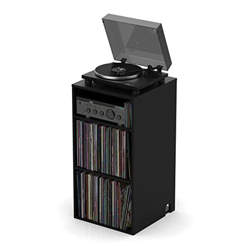 Alt View 5. Glorious - GLORIOUS Modular Mix Rack (Black) - Black.