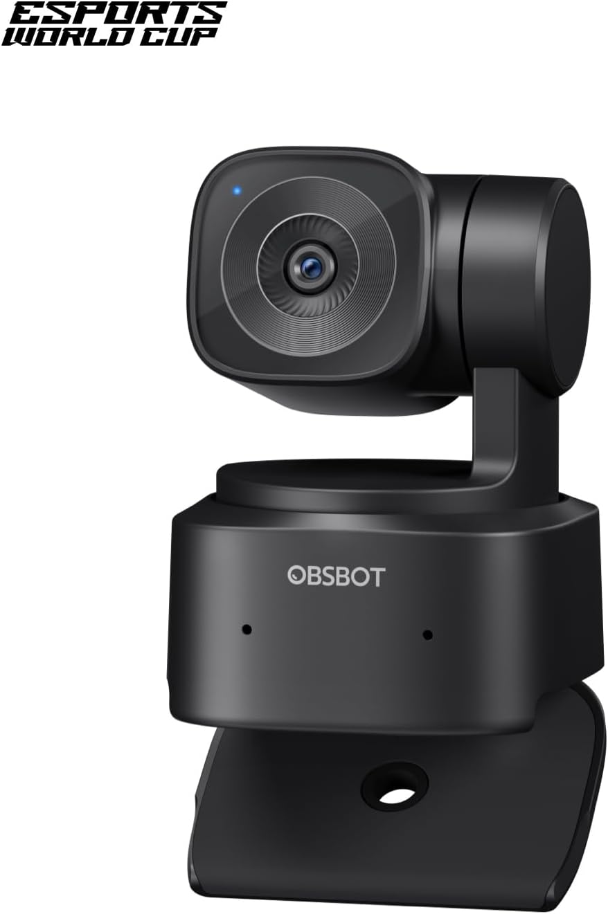 ESPORTS WORLD CUP  
OBSBOT