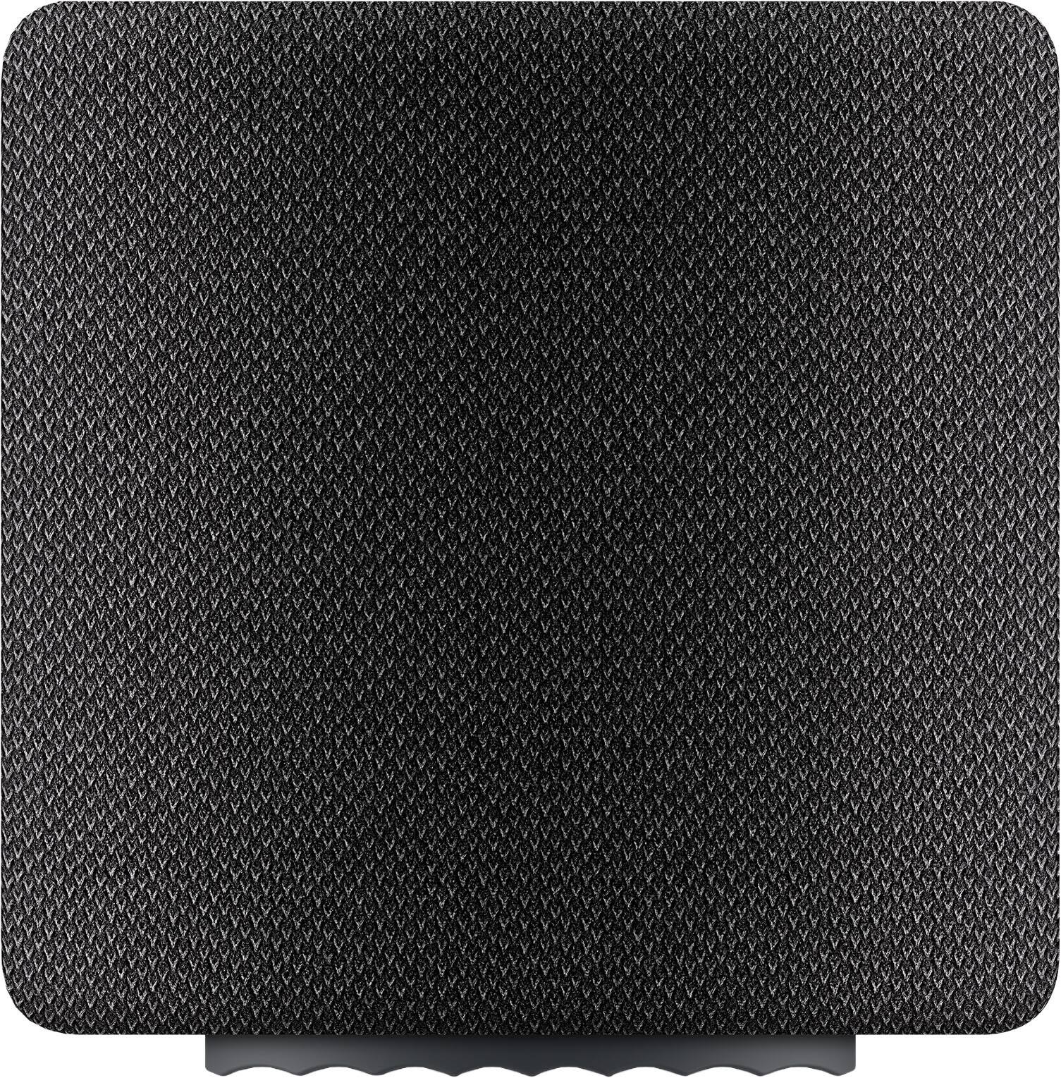 Alt View 20. TCL - A65K 3.1.2 Channel Designer Series Sound Bar System with Wireless Subwoofer - Black.