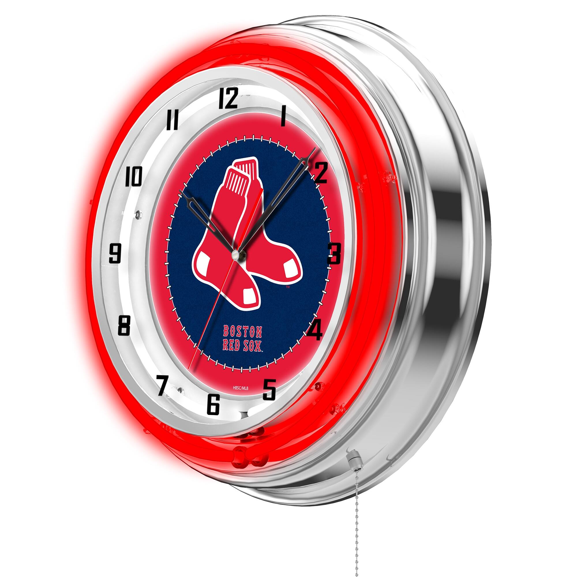 Il 12 I I0 2 O 9 3 8 BOSTON RED SOX 4 7  6 RKNI 5 o O Jo