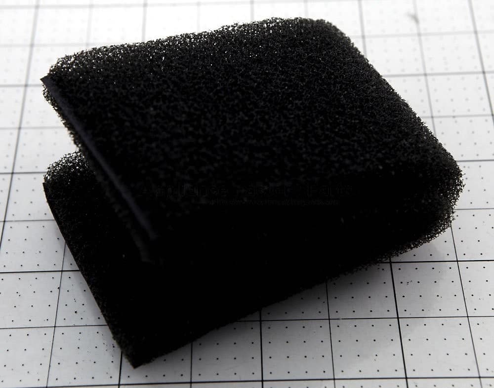 Appliance Factory Parts - LS71 FOAM HUMIDIFIER FILTER 35569102 filters