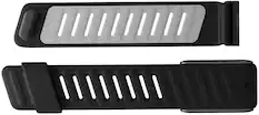 Front. WHOOP - WHOOP SportFlex Accessory Band - Compatible with 5.0 One and Peak - Gravity - Gravity.