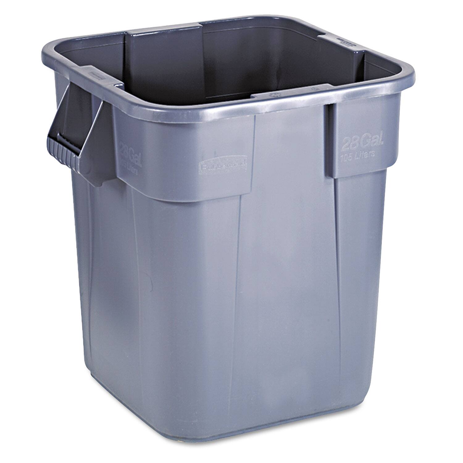 23 Gal 28 Gal. 105 Liters