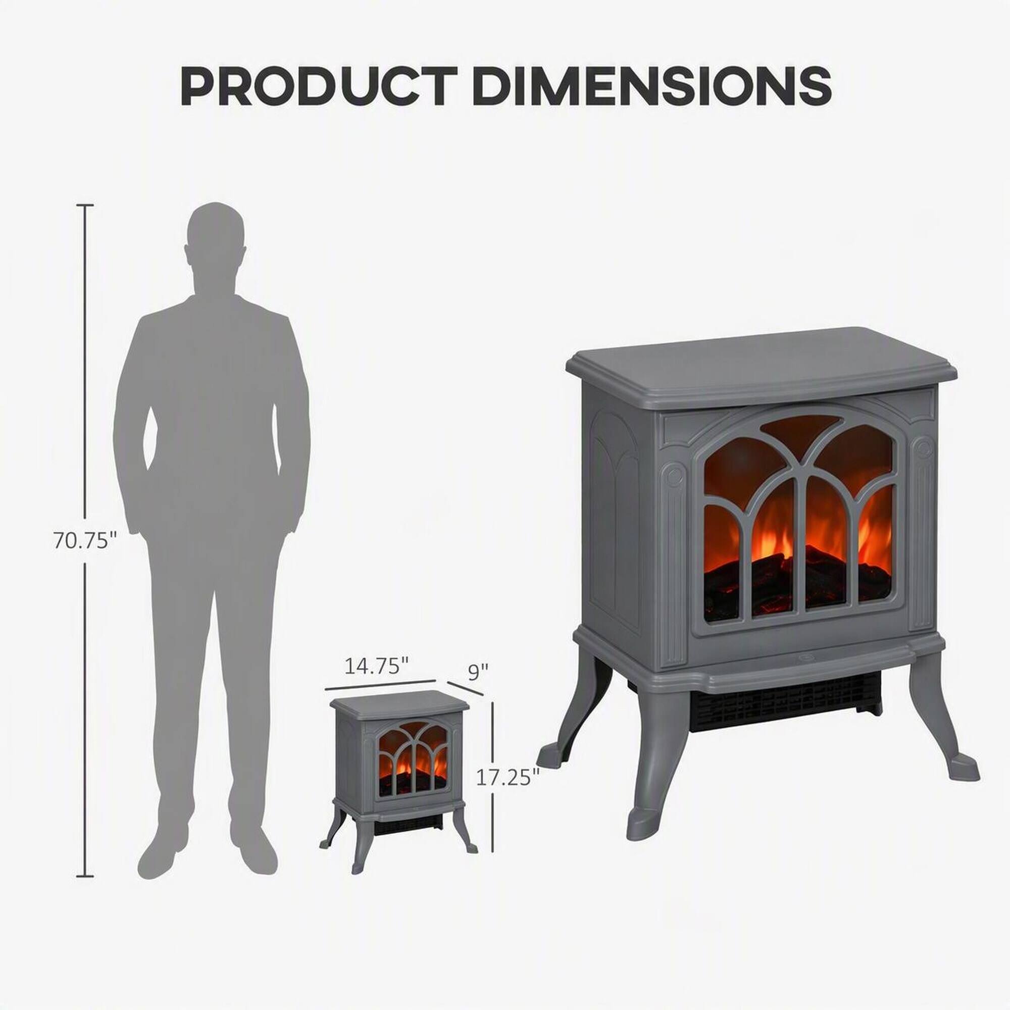 PRODUCT DIMENSIONS
70.75"
14.75"
9"
17.25"
