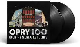 Various Artists - Opry 100: Country's Greatest Songs (Various Artists) - VINYL LP