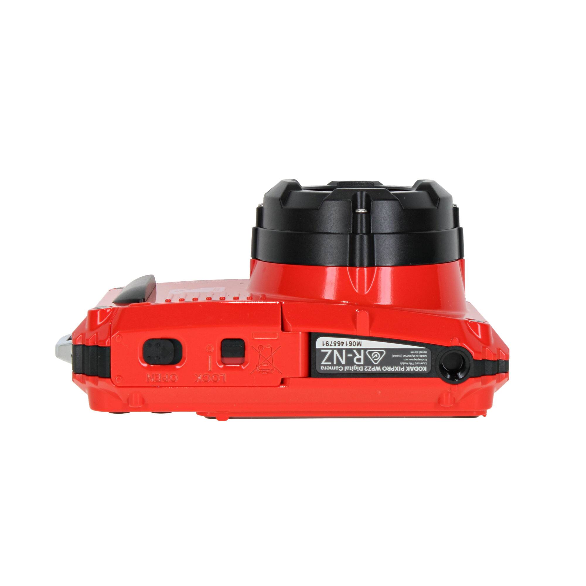 NIO X301 MO61465791 - I R-NZ - - - I - I - I - I Camera Digital WPZ2 PIXPRO KOOVK

Made in China
Made in China
KOKOPIX MO61465791
KOKOPIX MO61465791