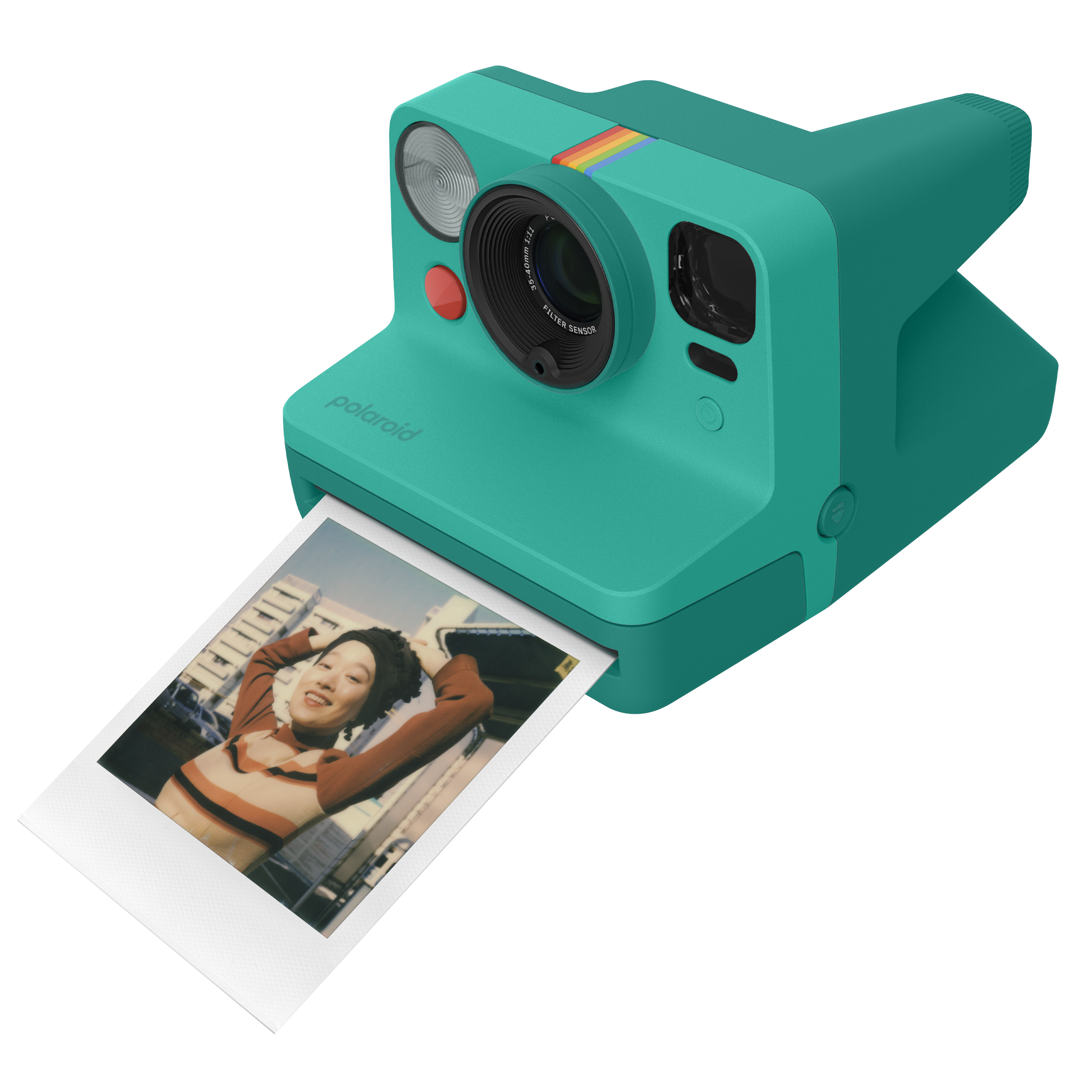 n AO FSLOER SENSCR polaroid