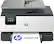 1 Copy Mem Cey 0 Scan 7 - hp hp Instant Ink HP OfficeJet Pro 9125