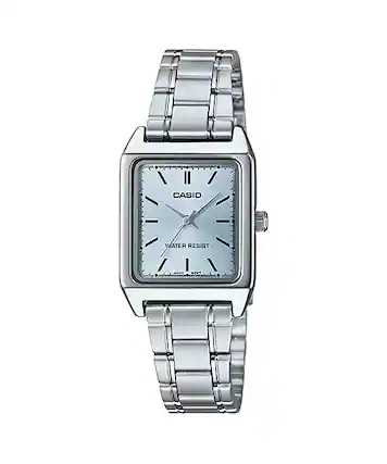 CASIO
WATER RESIST
