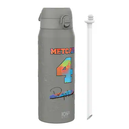 METCALF
4
ION8 SPORT