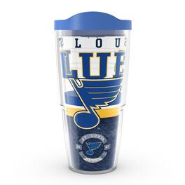Tervis - St. Louis Blues 24oz. Core Classic Tumbler - Multicolor