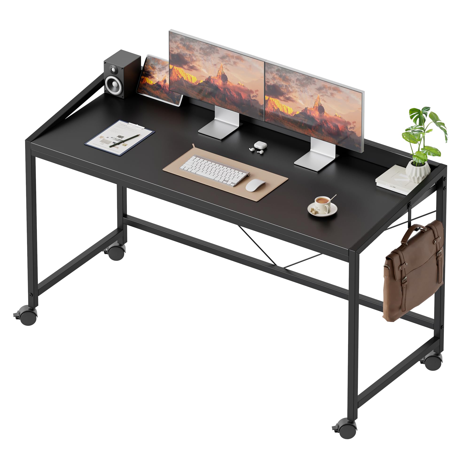 Guard, Black 48 inch