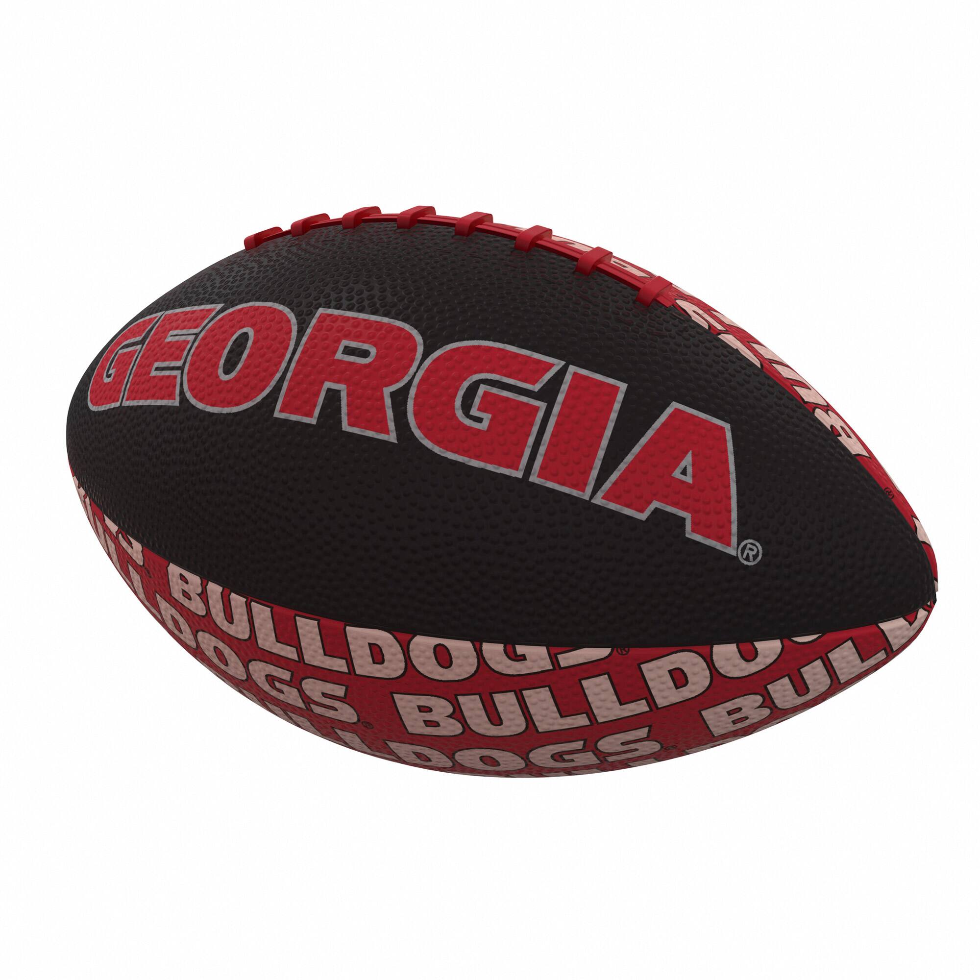 GEORGIA  
BULLDOGS  
BULLDOGS  
BULLDOGS