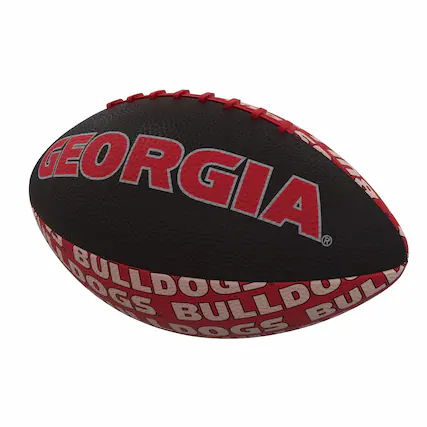 GEORGIA
BULLDOGS
BULLDOGS
BULLDOGS
