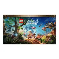 PlayStation PC LEGO Horizon Adventures Digital Deluxe Edition [Digital] - Front_Zoom