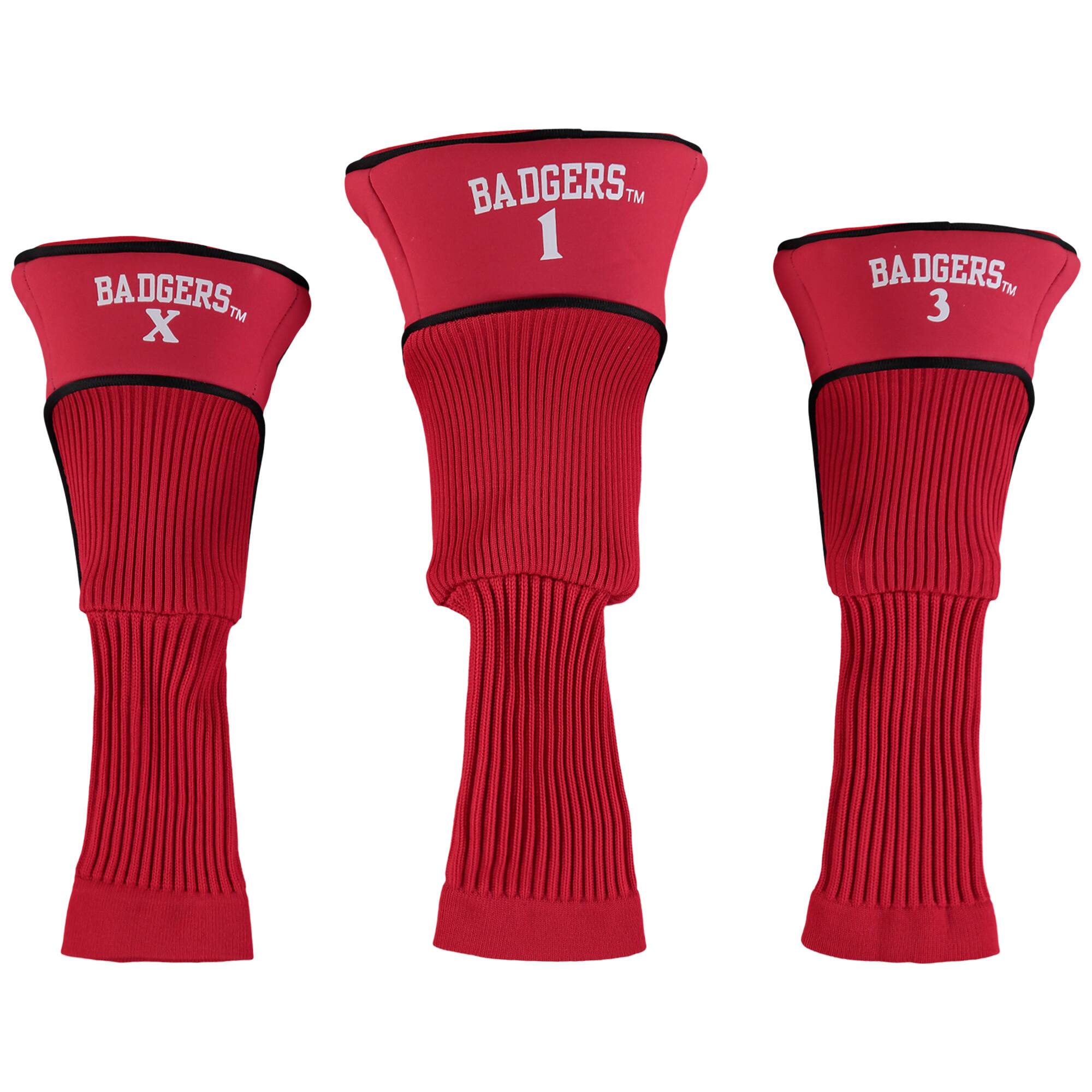 BADGERS™ X  
BADGERS™ 1  
BADGERS™ 3