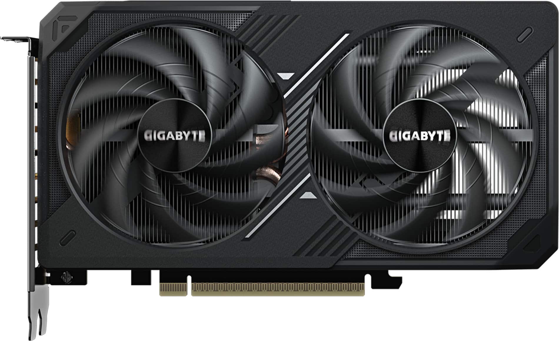 GIGABYTE GeForce RTX 5060Ti WINDFORCE MAX OC 8GB GDDR7 PCI Express