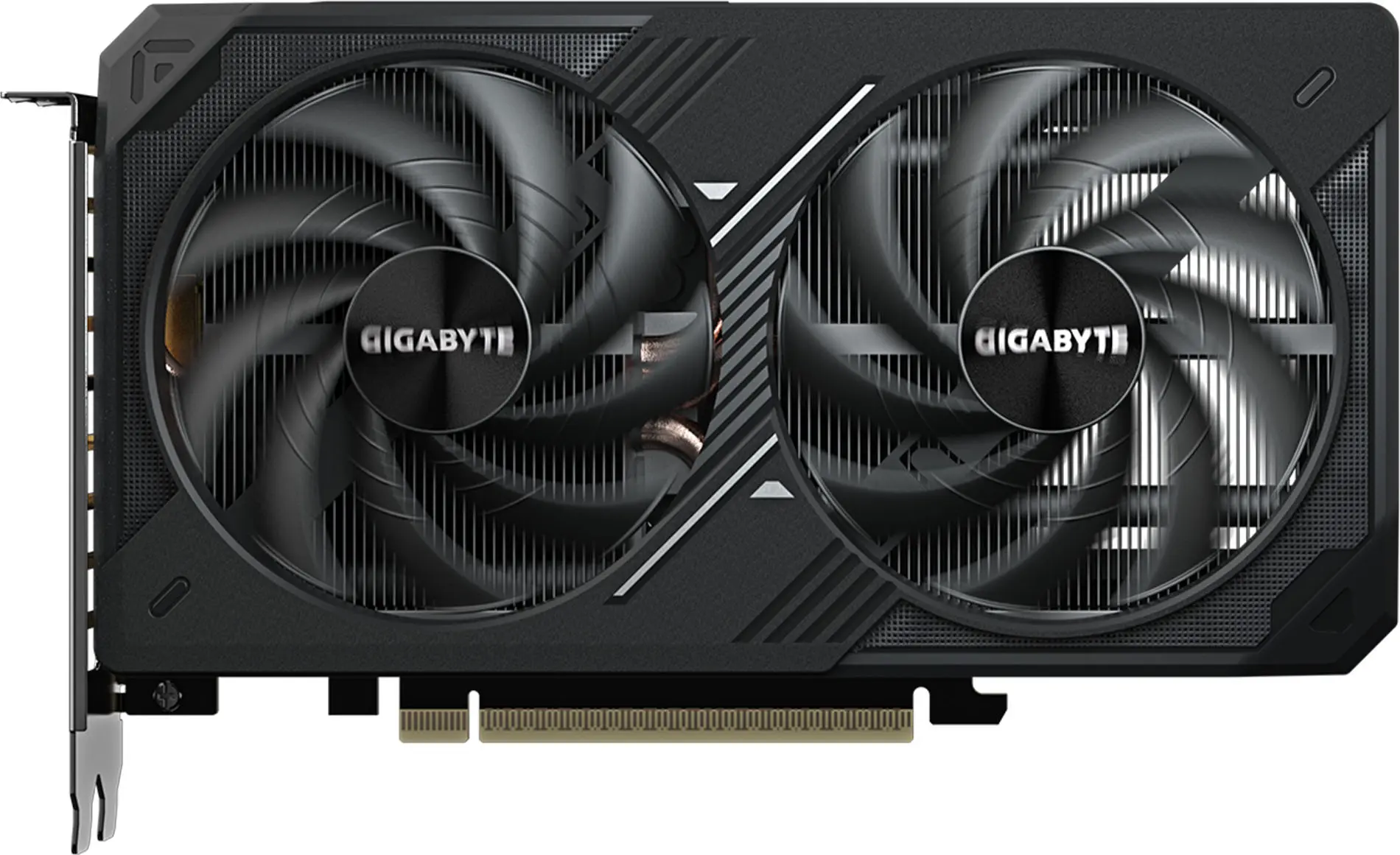 GIGABYTE GeForce RTX 5060Ti WINDFORCE MAX OC 8GB GDDR7 PCI