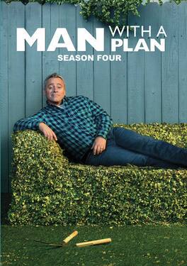 Man with a Plan: Season 4 - DVD