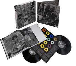 Various Artists - Light: On the South Side / Various - VINYL LP