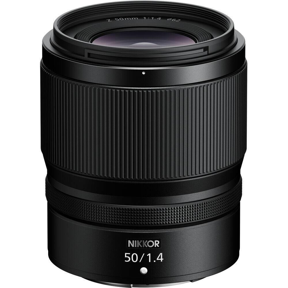 s0mm 1:1.4 462 Z NIKKOR 50/1.4