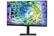 Alt View Zoom 27. Samsung - 27" ViewFinity S8 4K UHD IPS Monitor with HDR - Black.