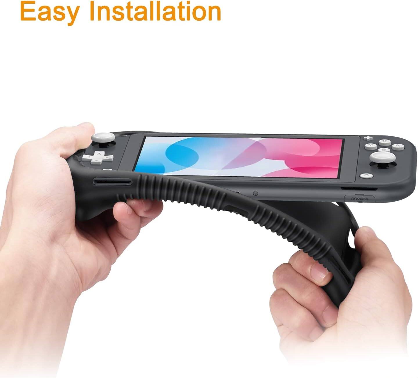 Easy Installation