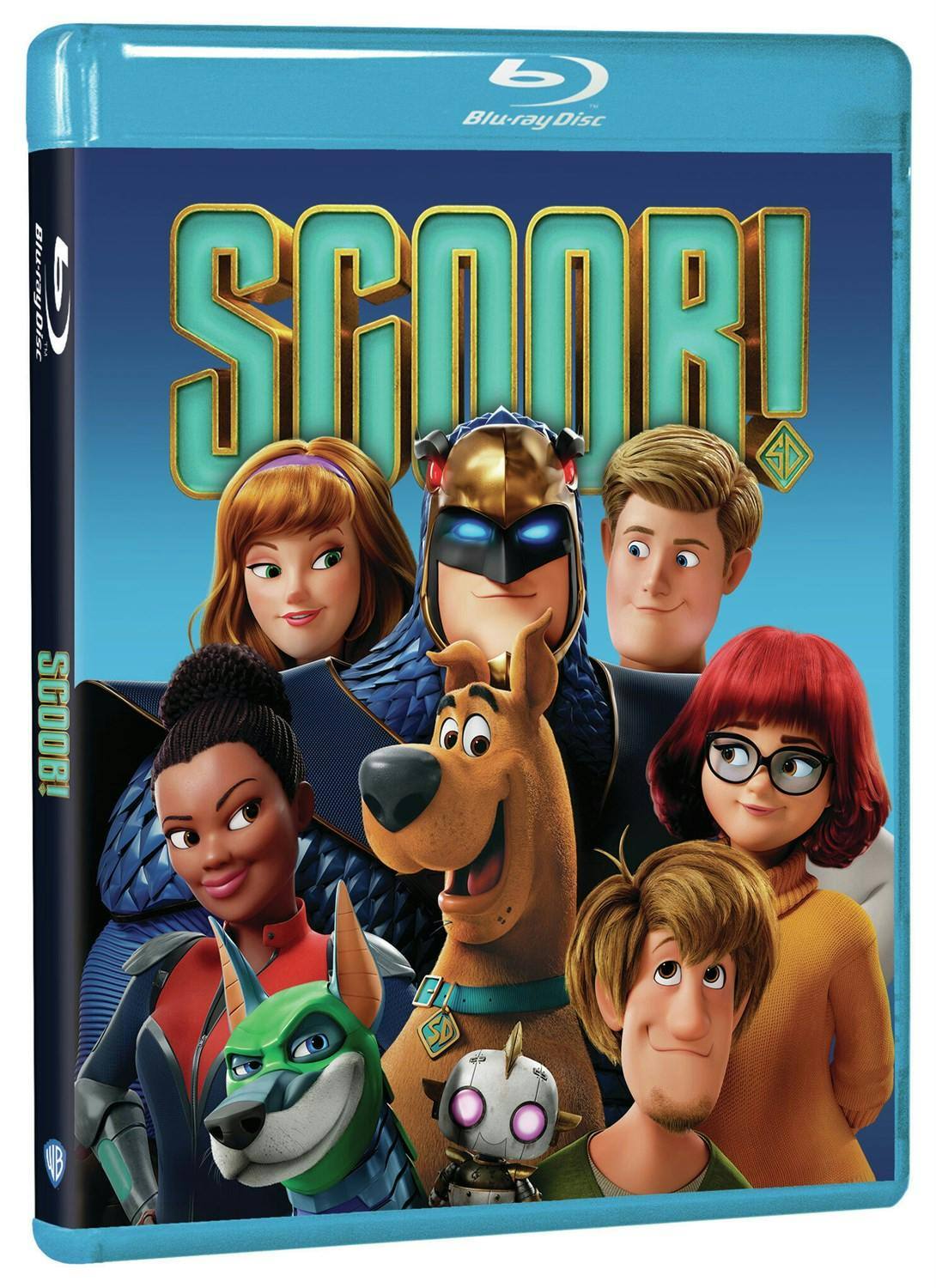 Angle. Scoob! [Blu-ray].
