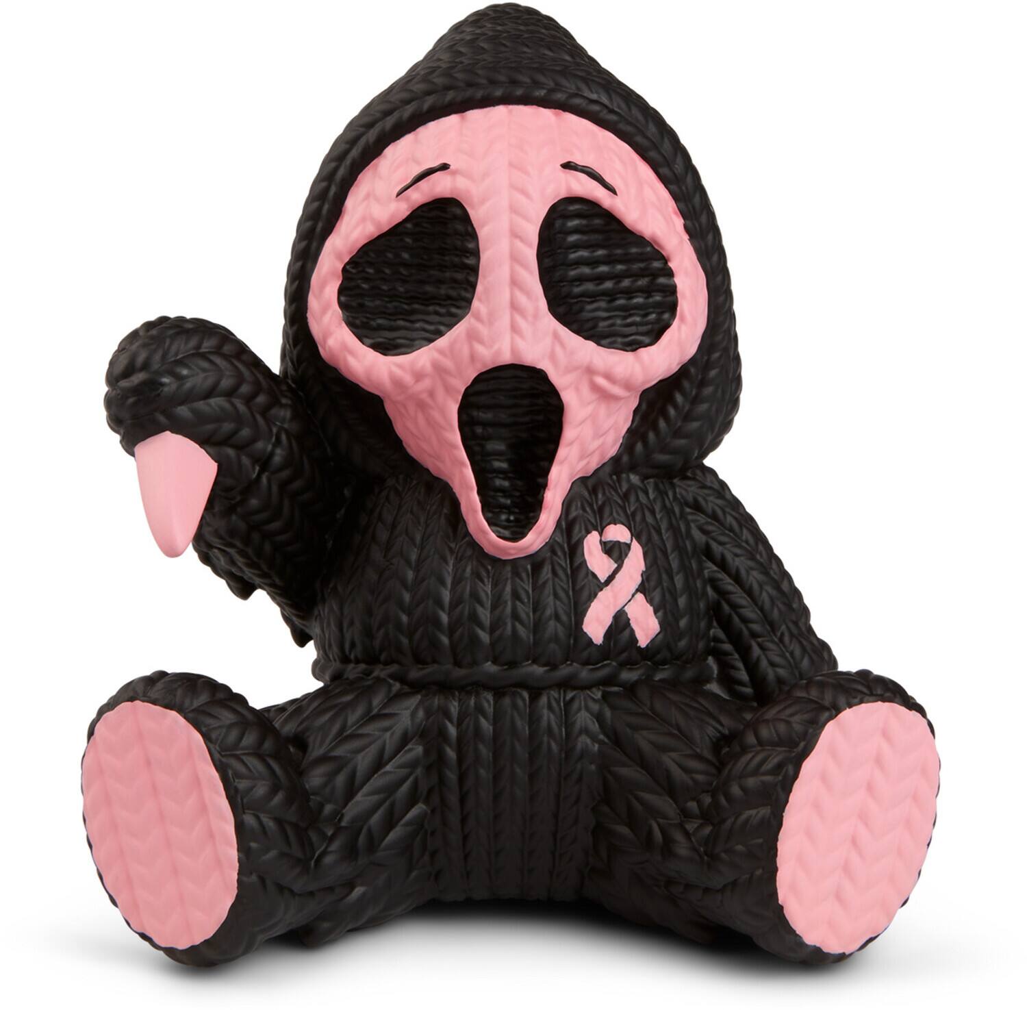 Handmade by Robots - Ghost Face #100 (Limited Edition Pink) - Collectibles - Multicolor price history on PriceWatchPro