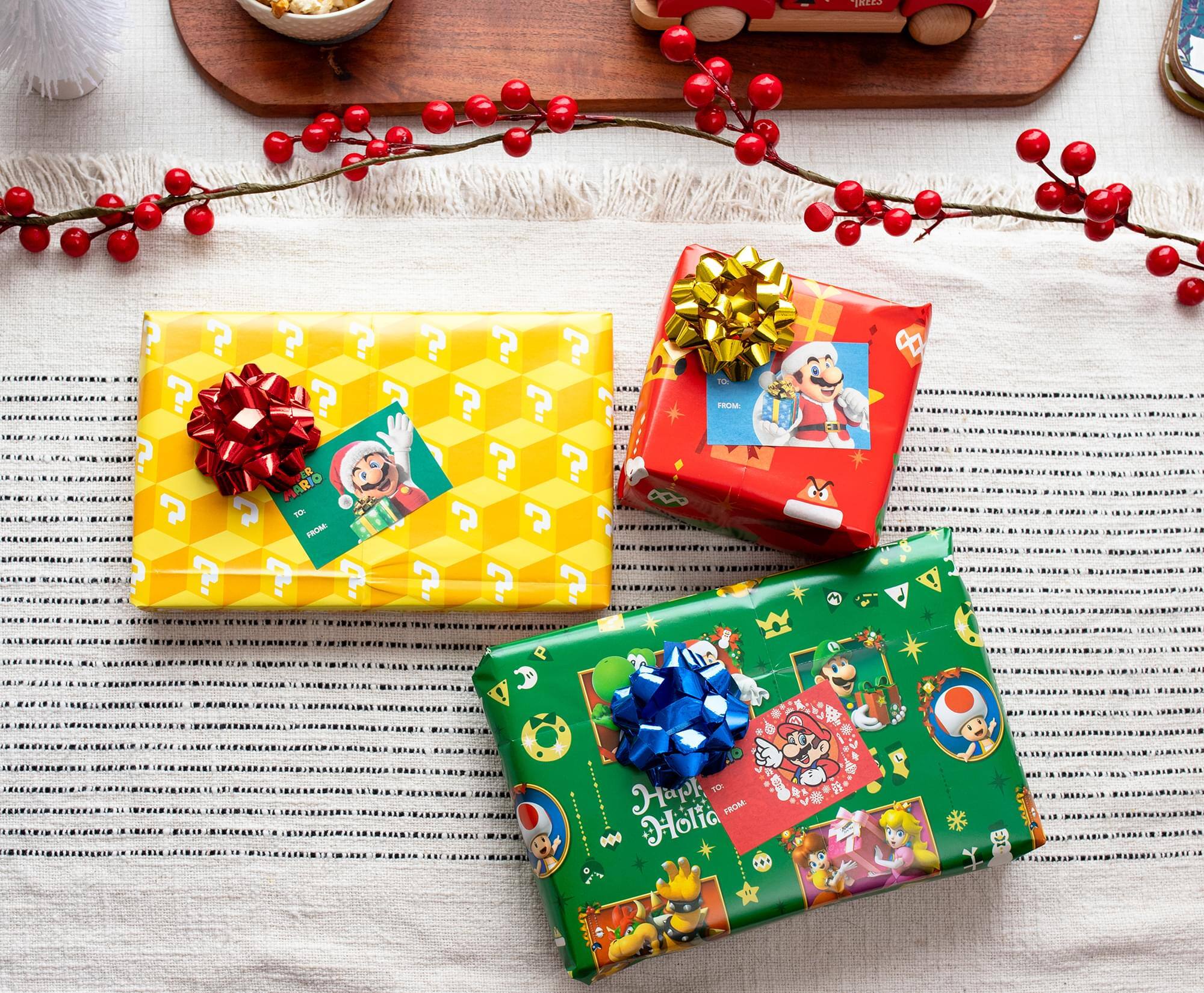 media item thumbnail