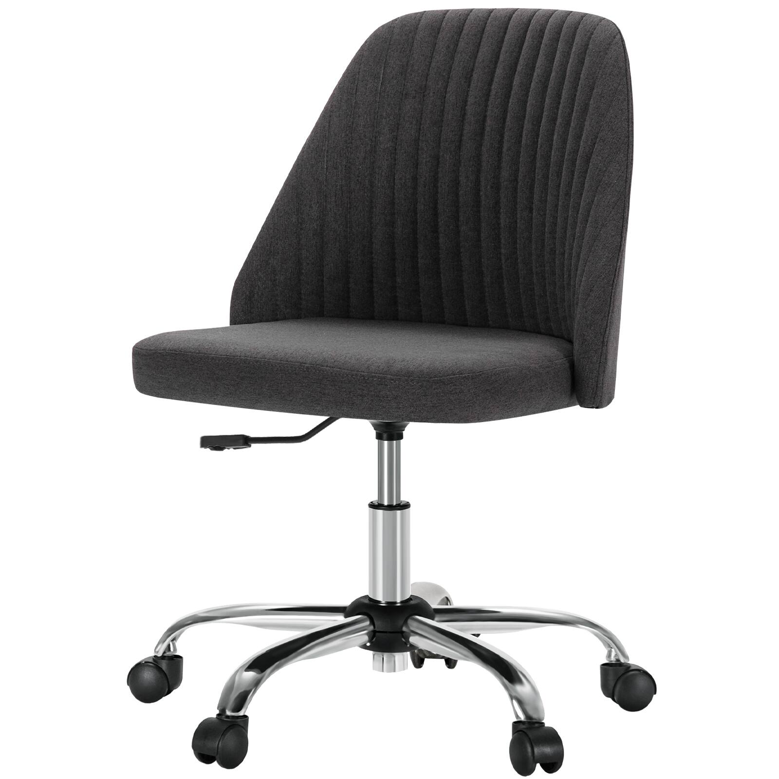 Modern Swivel Desk Chair