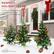 PERFECT HOLIDAY DÉCOR
Combine multiple sets to bring a driveway, pathway, or lawn to life
*SKY5179 Shown