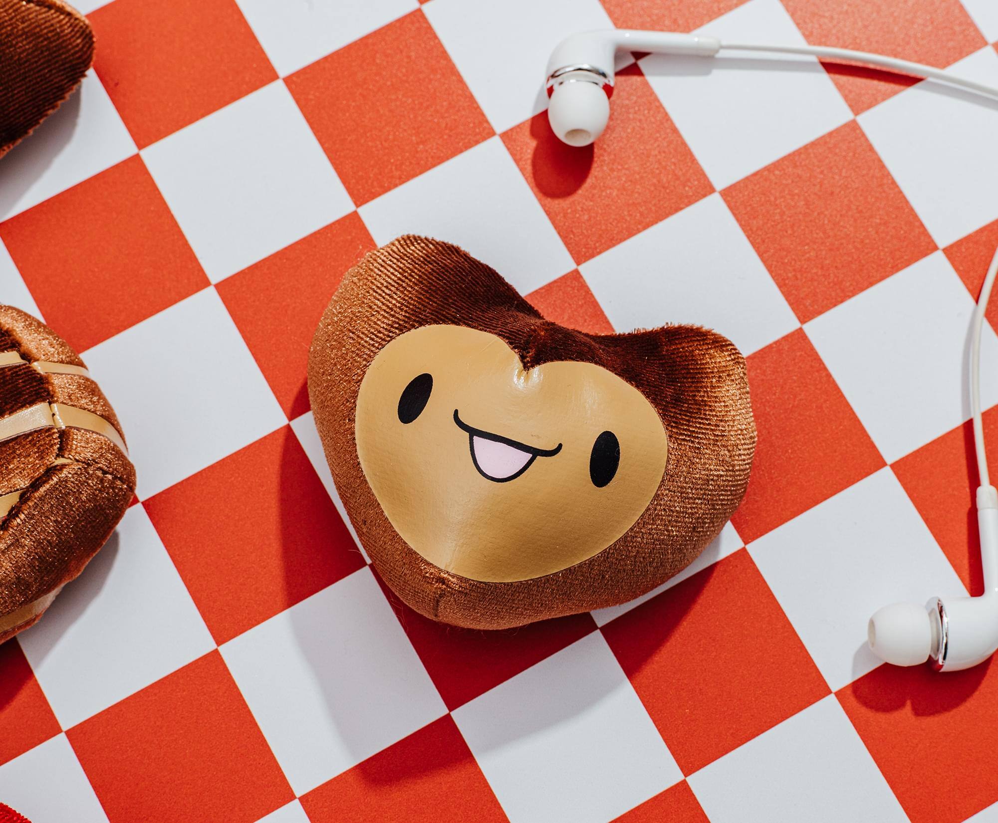 media item thumbnail