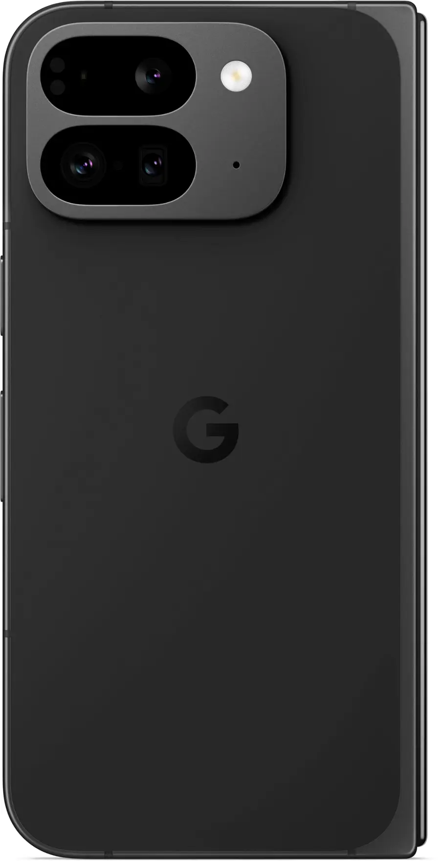 Google Pixel 9 Pro Fold 5G 256GB (Unlocked) Obsidian GA05518US Open