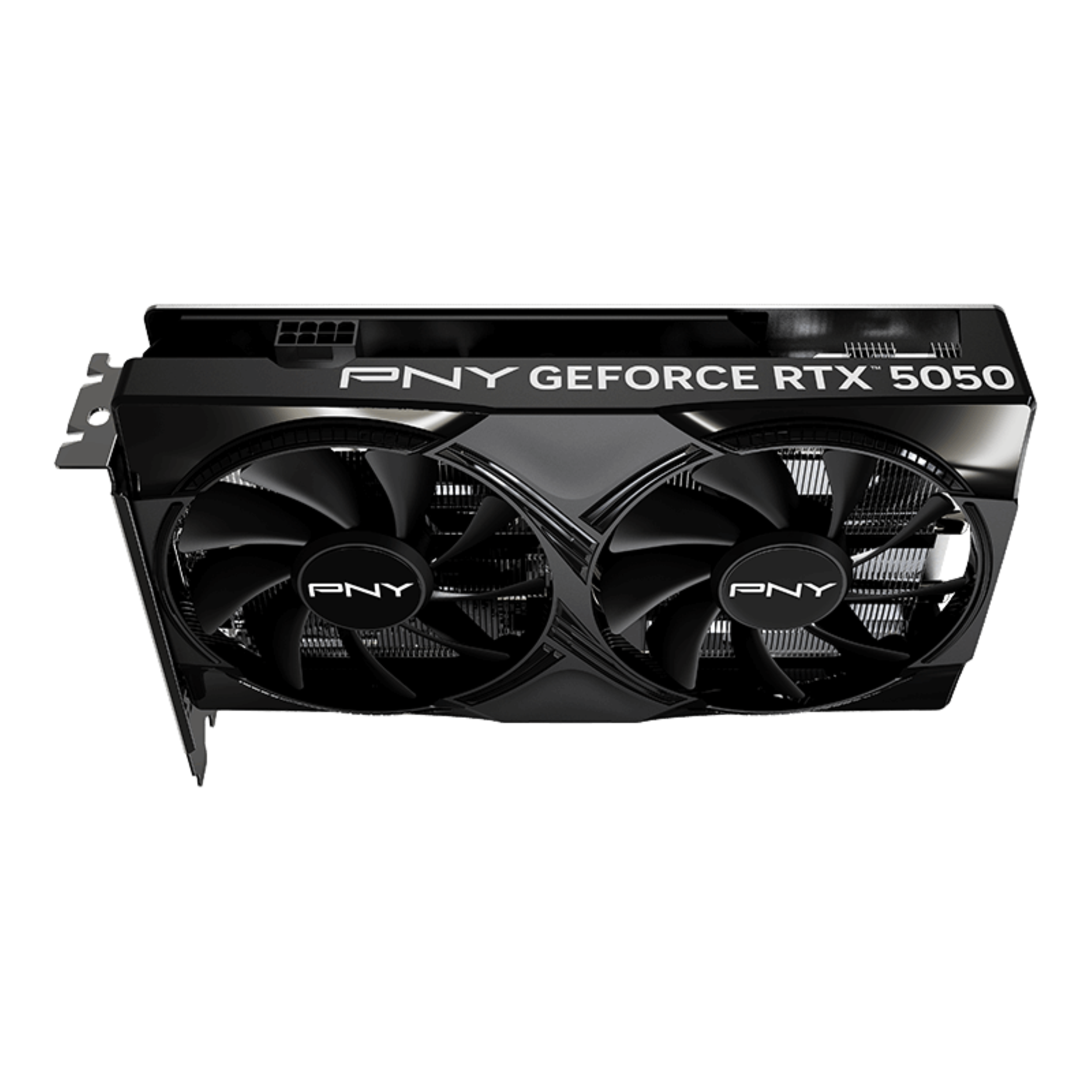 PNY NVIDIA GeForce RTX 5050 8GB GDDR6 PCI Express 5.0 Graphics