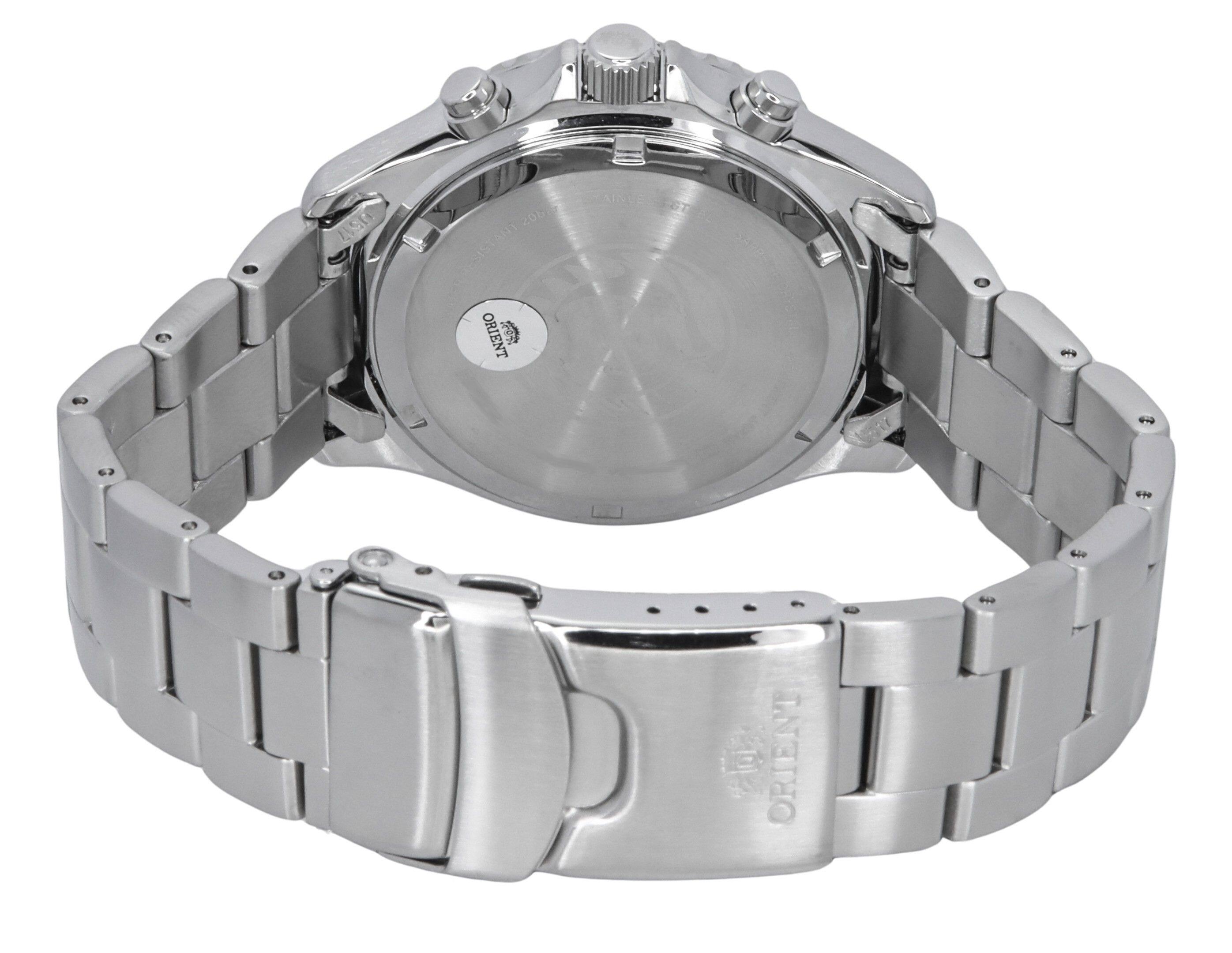 ASG 20172 ASTANT ORIENT