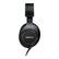Back. Shure - Shure SRH840A Over-Ear Wired Headphones for Critical Listening & Monitoring - 2022 Version.
