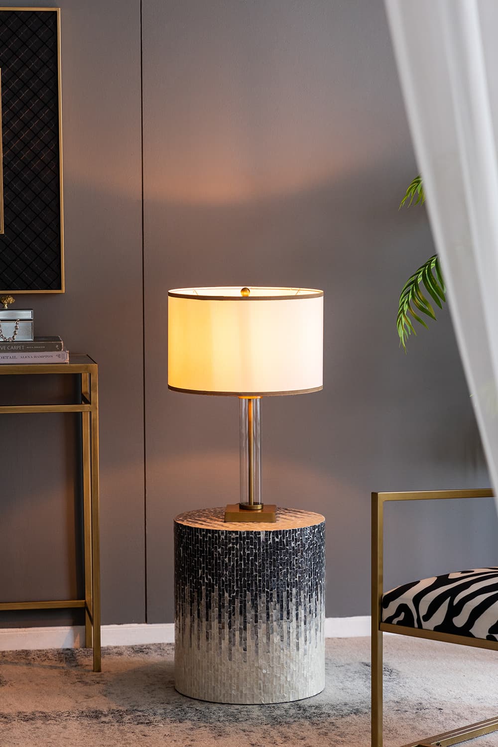 M Vt CARPET RETAIL MASA