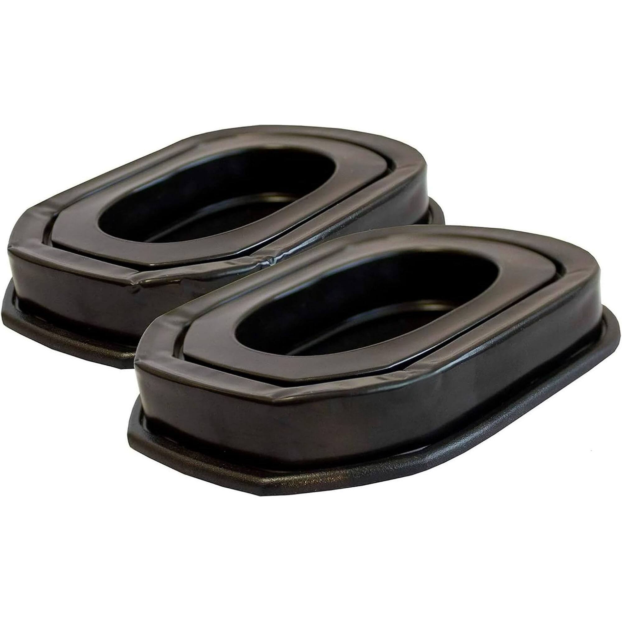 Alt View 1. Walker’s - Walkers Game Ear Gel Filled Ear Pad For Razor And Xcel Series - N/A.