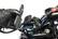 Alt View 13. Peak Design - Mobile Motorcycle Bar Mount v2 - Black.