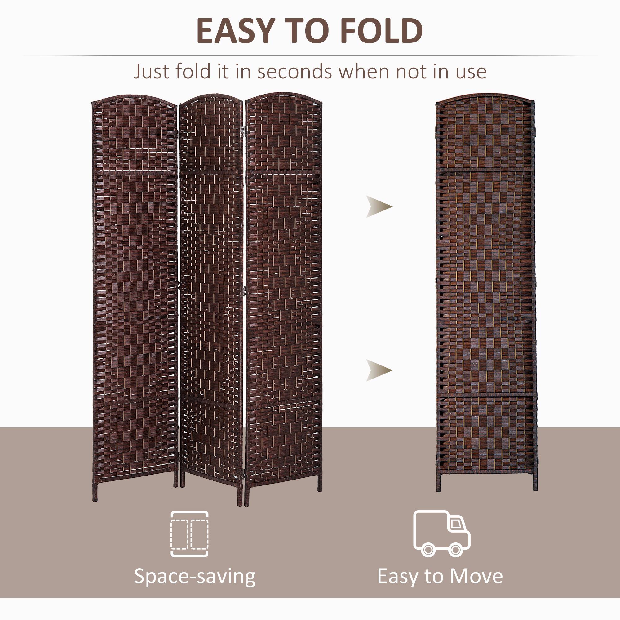 EASY TO FOLD

Just fold it in seconds when not in use

Space-saving

Easy to Move